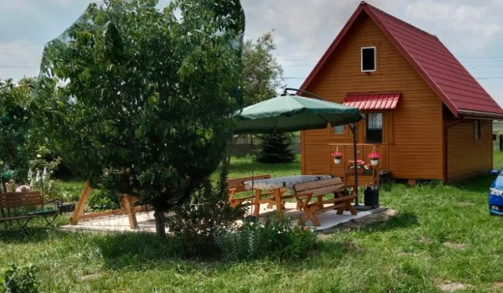 dom wolnostojący, 3 pokoje Radoszewice, ul. Trakt Siemkowicki