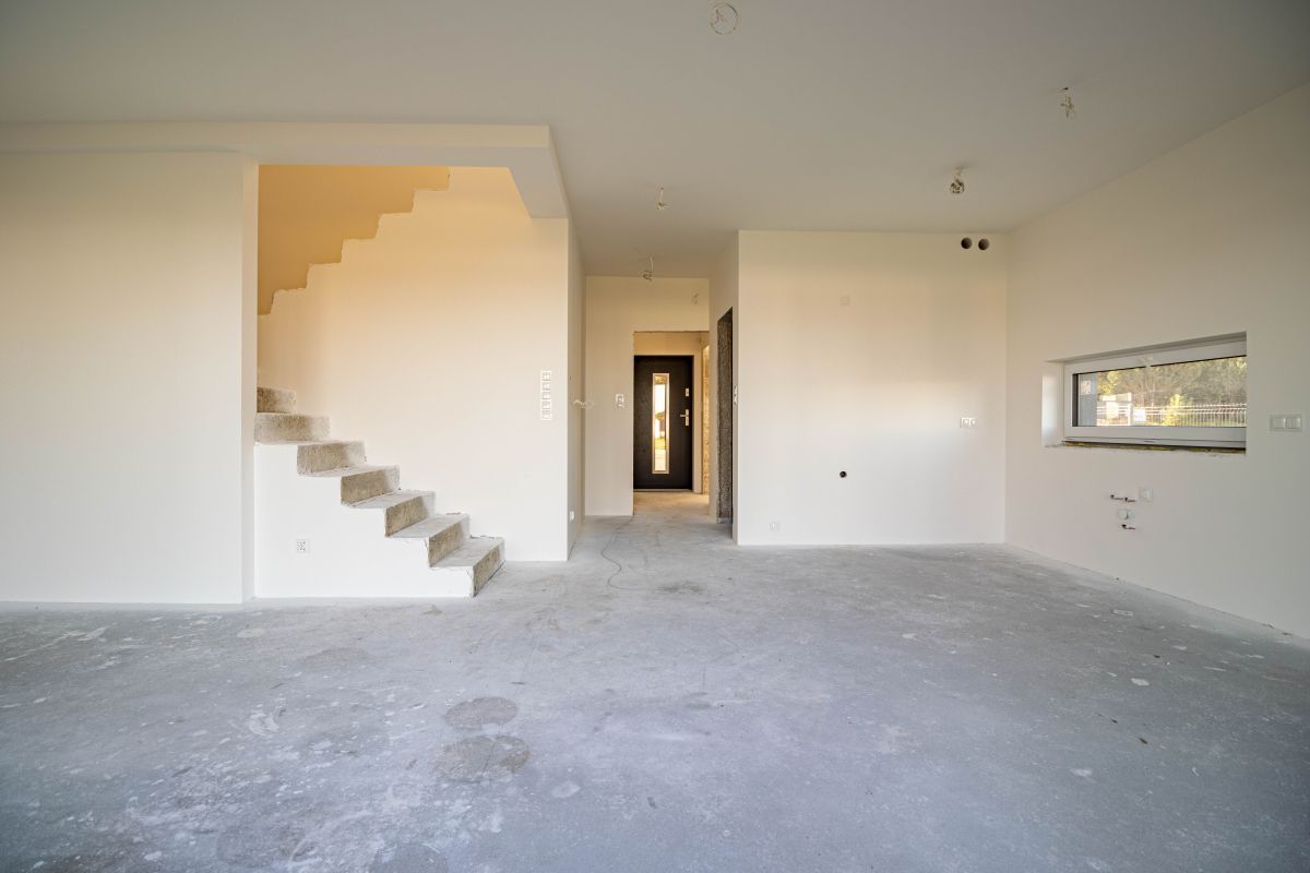 bliźniak, 5 pokoi Gowino. Zdjęcie 14