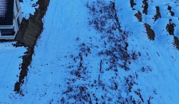 Działka budowlana Kiełpino, ul. Przy Krzyżu