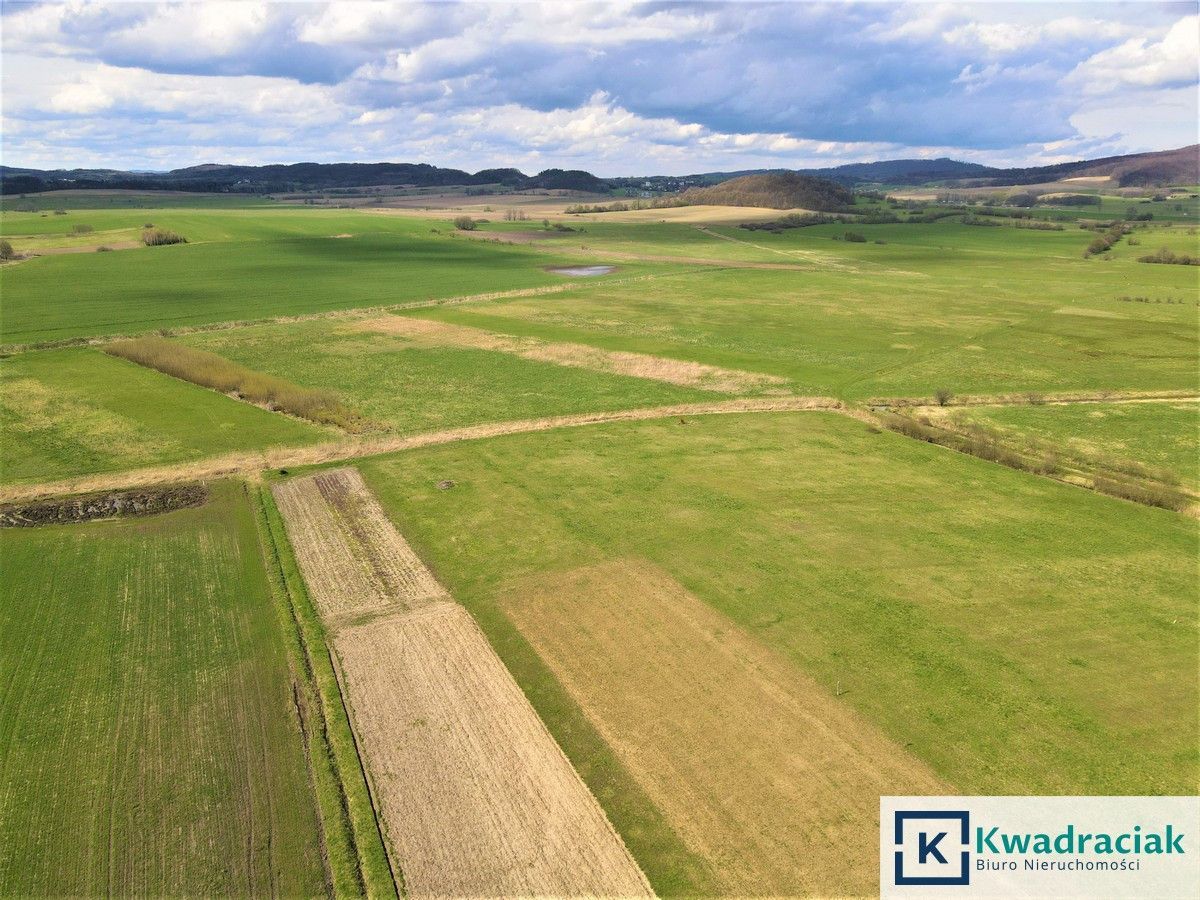 Działka budowlana Jurowce. Zdjęcie 12