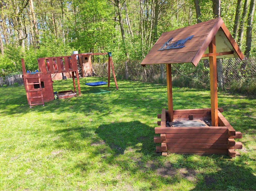 Działka rekreacyjna Goleniów, ul. Polna