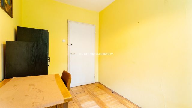 Mieszkanie 4-pokojowe Kraków Krowodrza, ul. Krowoderskich Zuchów. Zdjęcie 8