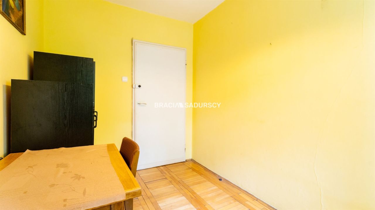 Mieszkanie 4-pokojowe Kraków Krowodrza, ul. Krowoderskich Zuchów. Zdjęcie 8