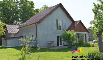 dom wolnostojący, 6 pokoi Broniszów