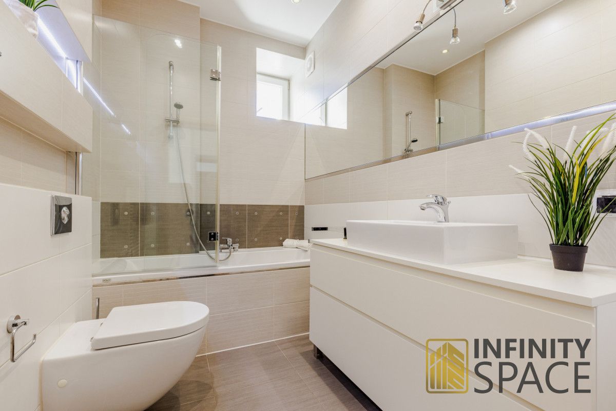 Mieszkanie 3-pokojowe Warszawa Praga-Południe, ul. Zwycięzców. Zdjęcie 9