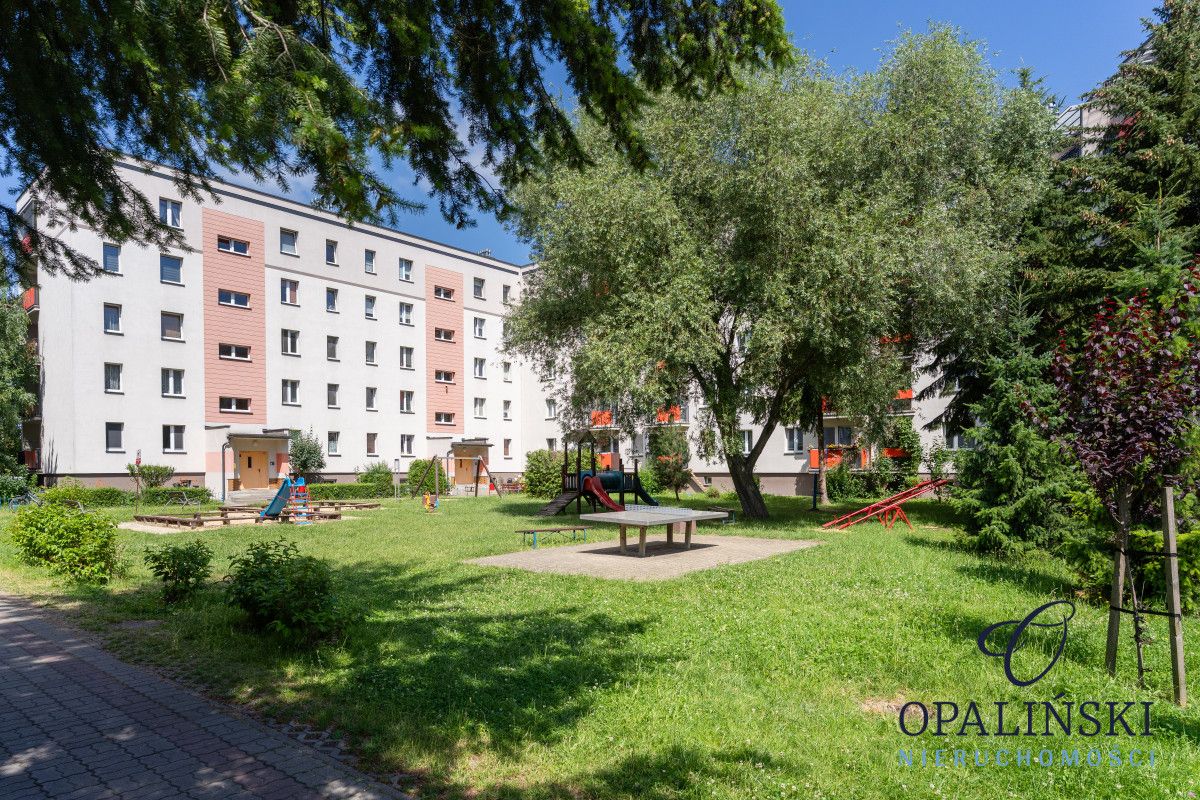 Mieszkanie 2-pokojowe Rzeszów, ul. Orląt Lwowskich. Zdjęcie 15