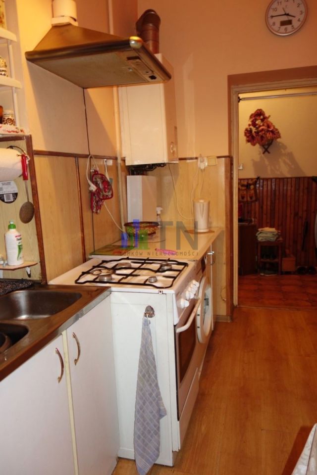 Mieszkanie 1-pokojowe Wrocław Krzyki, ul. Birmańska. Zdjęcie 11