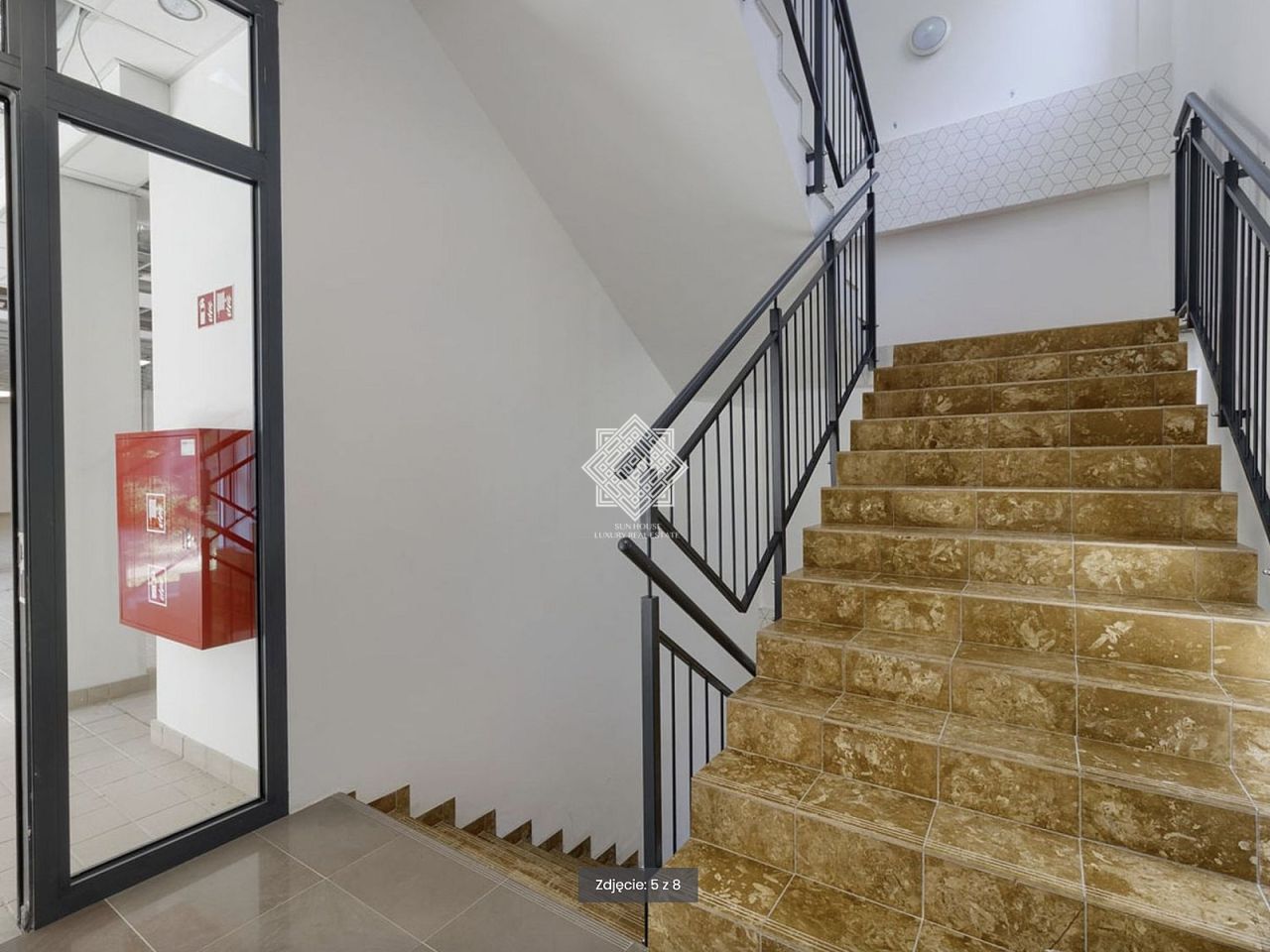 Lokal Warszawa Mokotów, ul. Dolna. Zdjęcie 8