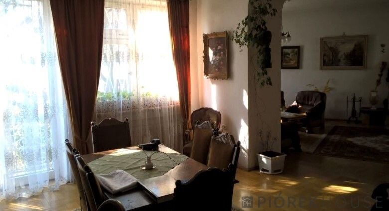 Mieszkanie 5-pokojowe Warszawa Żoliborz, ul. Podstarościch. Zdjęcie 3