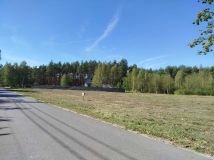 Działka budowlana Janik, ul. Polna. Zdjęcie 3