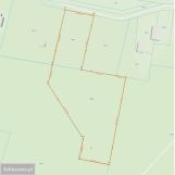 Działka rolno-budowlana Kalonka. Zdjęcie 1