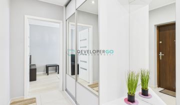 Mieszkanie 2-pokojowe Białystok Centrum, al. Józefa Piłsudskiego