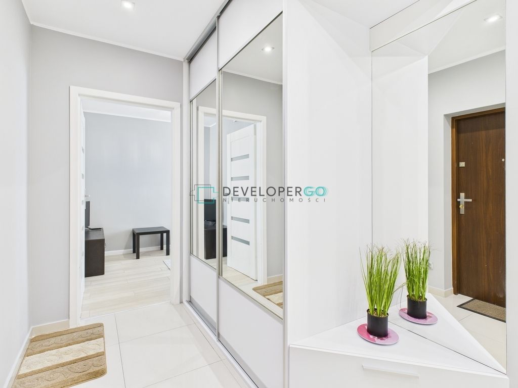 Mieszkanie 2-pokojowe Białystok Centrum, al. Józefa Piłsudskiego