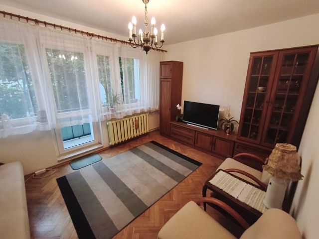 Mieszkanie 3-pokojowe Bydgoszcz Wyżyny, ul. Modrakowa. Zdjęcie 1