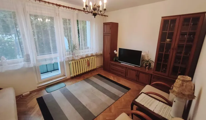 Mieszkanie 3-pokojowe Bydgoszcz Wyżyny, ul. Modrakowa