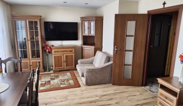 Mieszkanie 2-pokojowe Pęcław