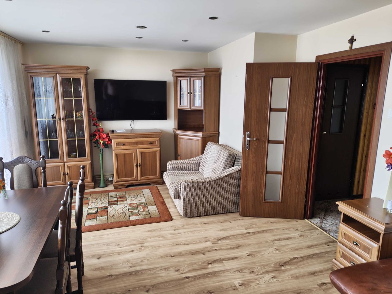 Mieszkanie 2-pokojowe Pęcław. Zdjęcie 2