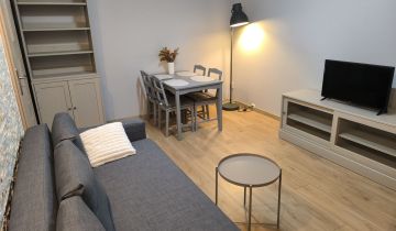 Mieszkanie 2-pokojowe Szczecin Zawadzkiego-Klonowica, ul. Władysława Szafera