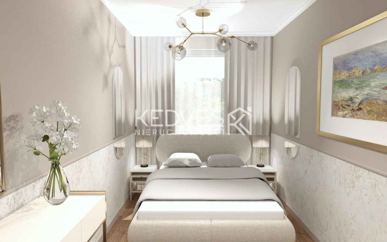 Mieszkanie 2-pokojowe Szczecin Śródmieście. Zdjęcie 7