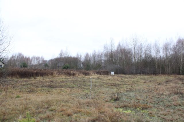 Działka budowlana Radom Długojów, ul. Potrzebna. Zdjęcie 1