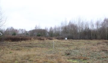 Działka budowlana Radom Długojów, ul. Potrzebna