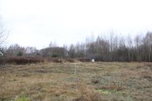 Działka budowlana Radom Długojów, ul. Potrzebna