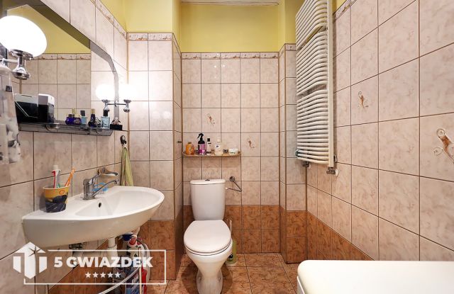 Mieszkanie 3-pokojowe Szczecinek, ul. kard. Stefana Wyszyńskiego. Zdjęcie 16