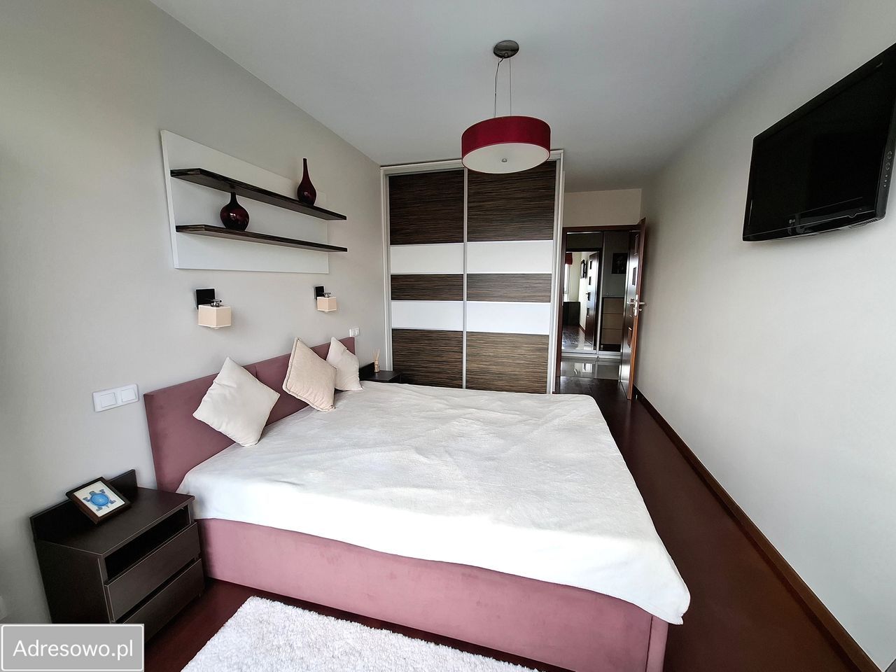 Mieszkanie 2-pokojowe Warszawa Mokotów, ul. Bukowińska. Zdjęcie 14