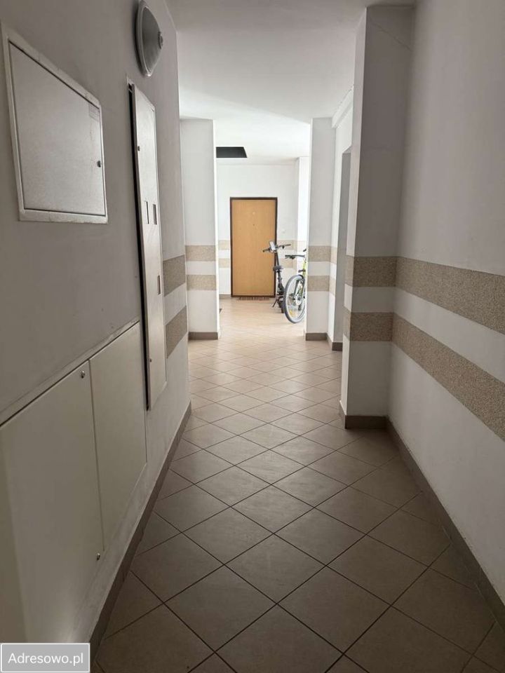 Mieszkanie 3-pokojowe Bydgoszcz Wyżyny, ul. Bohaterów Kragujewca. Zdjęcie 7