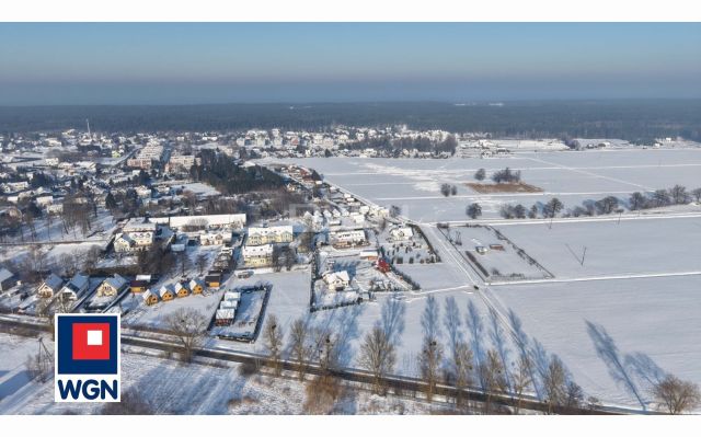 Działka budowlana Sztutowo, ul. Parkowa. Zdjęcie 2