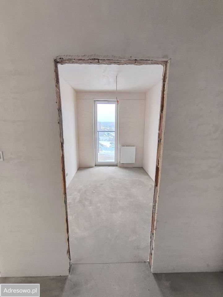 Mieszkanie 3-pokojowe Kielce KSM, al. Solidarności. Zdjęcie 7