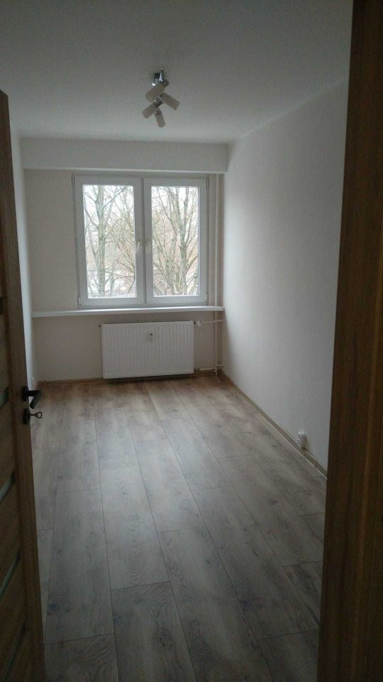 Mieszkanie 3-pokojowe Toruń, ul. Ludwika Rydygiera. Zdjęcie 3