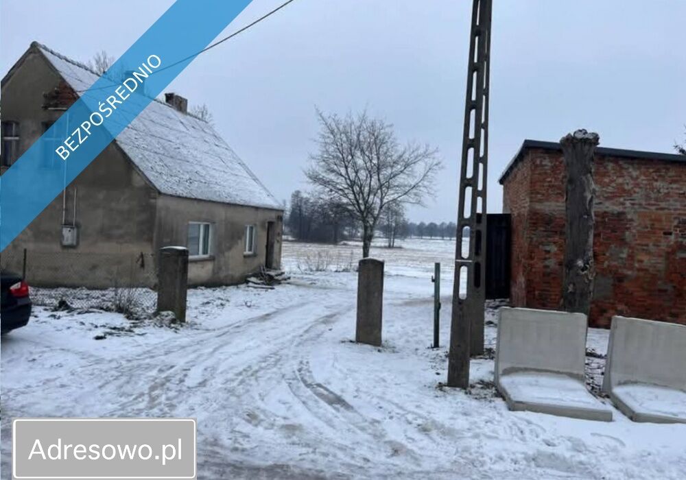 dom wolnostojący, 3 pokoje Mierucin. Zdjęcie 6