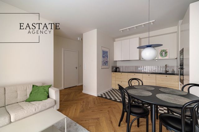 Mieszkanie 2-pokojowe Warszawa Bielany, ul. Książąt Mazowieckich. Zdjęcie 1