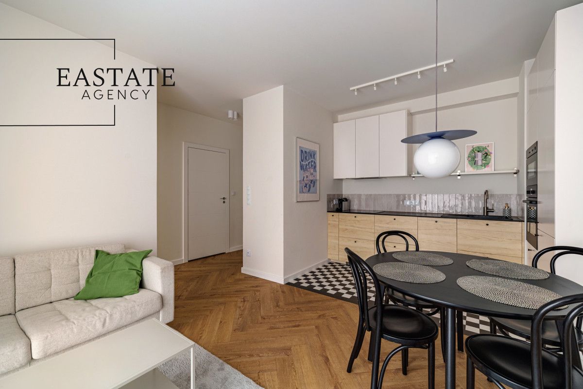 Mieszkanie 2-pokojowe Warszawa Bielany, ul. Książąt Mazowieckich. Zdjęcie 1