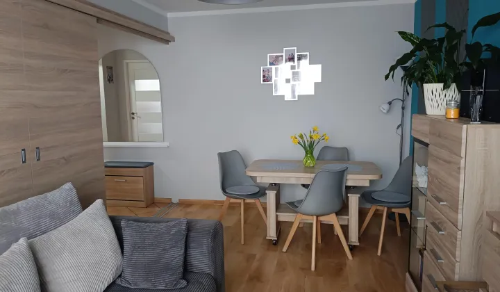 Mieszkanie 2-pokojowe Jelenia Góra Zabobrze, ul. Jana Kiepury