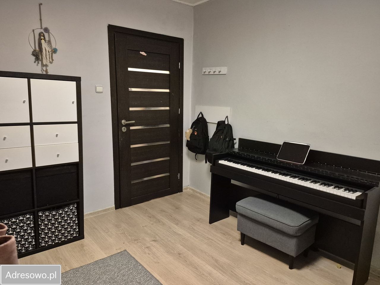 Mieszkanie 3-pokojowe Środa Wielkopolska, os. Jagiellońskie. Zdjęcie 16