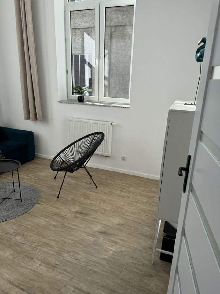 Mieszkanie 3-pokojowe Żywiec, ul. ks. Prałata Stanisława Słonki. Zdjęcie 3