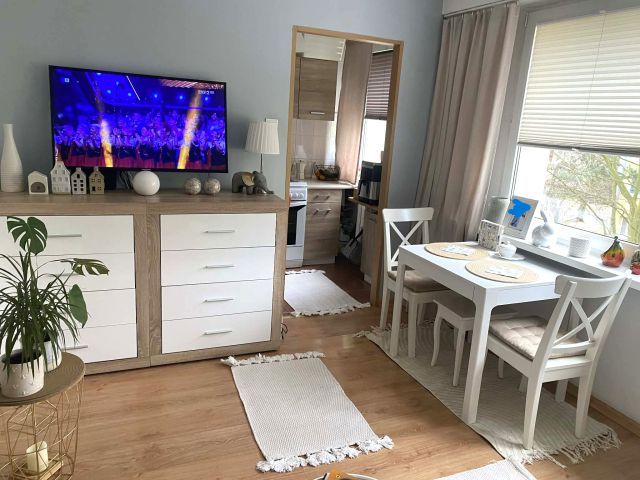 Mieszkanie 2-pokojowe Krzeszowice, ul. Żbicka. Zdjęcie 1