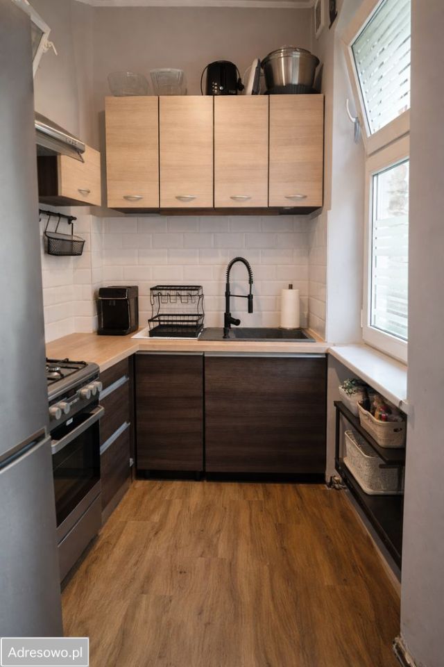 Mieszkanie 2-pokojowe Szczecin Centrum, ul. Jana Kazimierza. Zdjęcie 10