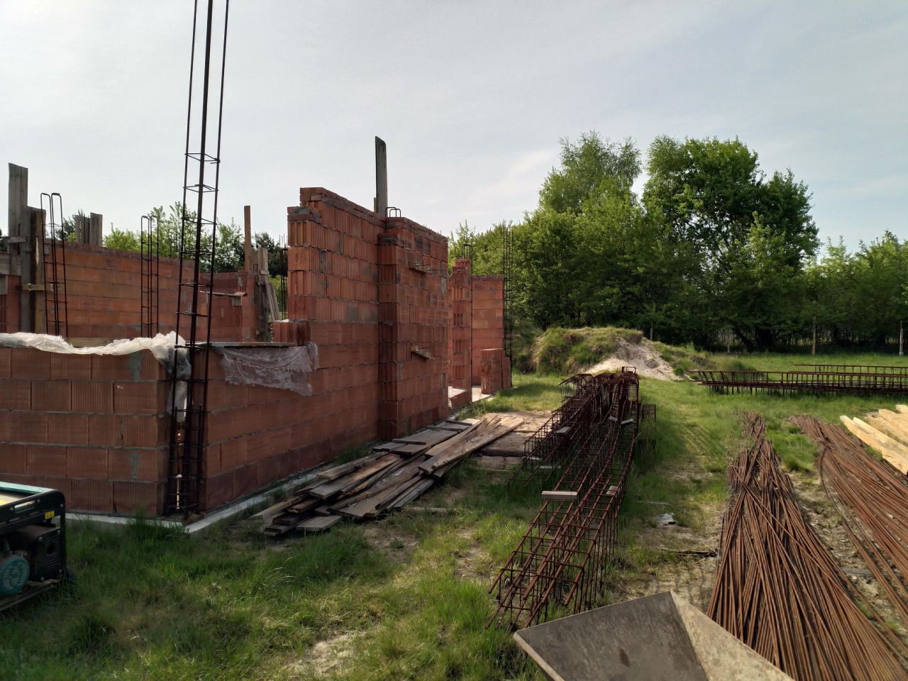 Działka budowlana Żarki, ul. Kresowa. Zdjęcie 4