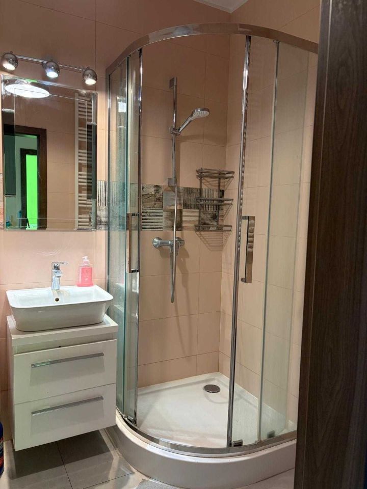 Mieszkanie 2-pokojowe Warszawa Żoliborz, ul. Ludwika Rydygiera. Zdjęcie 8