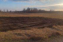 Działka budowlana Szczybały Giżyckie. Zdjęcie 2