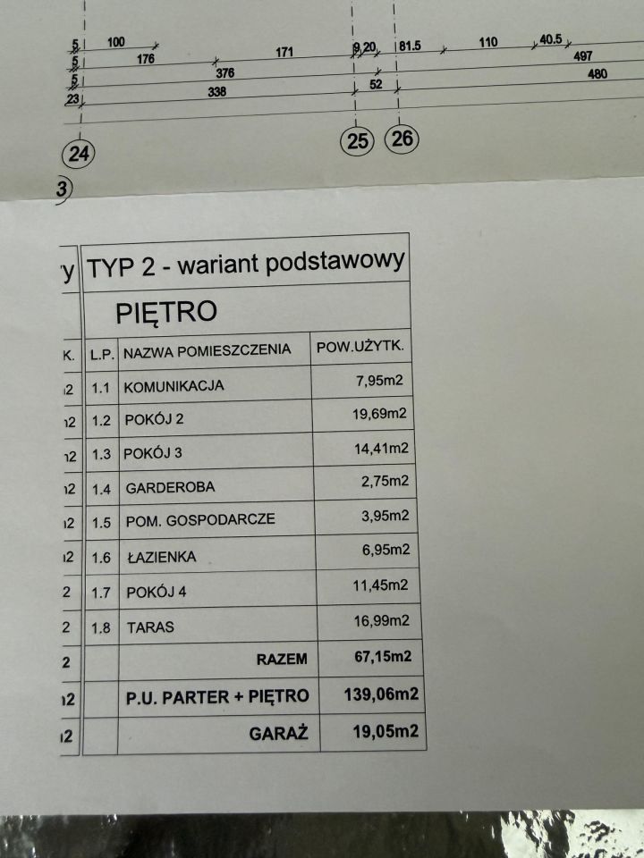 dom szeregowy, 5 pokoi Bydgoszcz, ul. Orła Białego. Zdjęcie 19