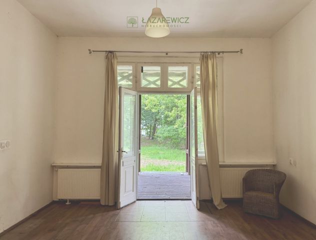 dworek, 7 pokoi Janów. Zdjęcie 17