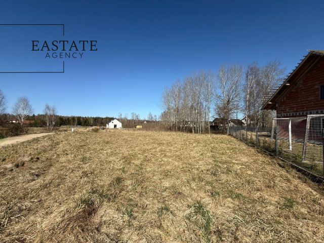 Działka budowlana Brudzewo, ul. Brzozowa. Zdjęcie 7