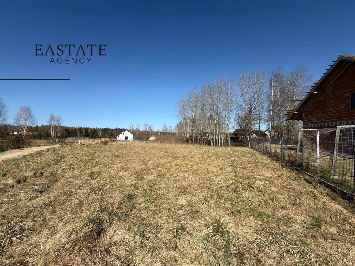 Działka budowlana Brudzewo, ul. Brzozowa. Zdjęcie 7