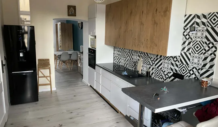 Mieszkanie 1-pokojowe Przemyśl Zasanie, ul. Świętego Jana Nepomucena