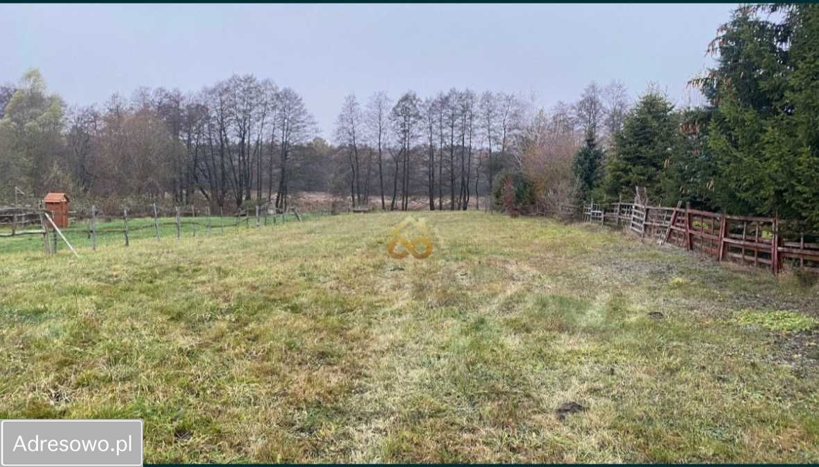 Działka budowlana Kojtryny. Zdjęcie 3