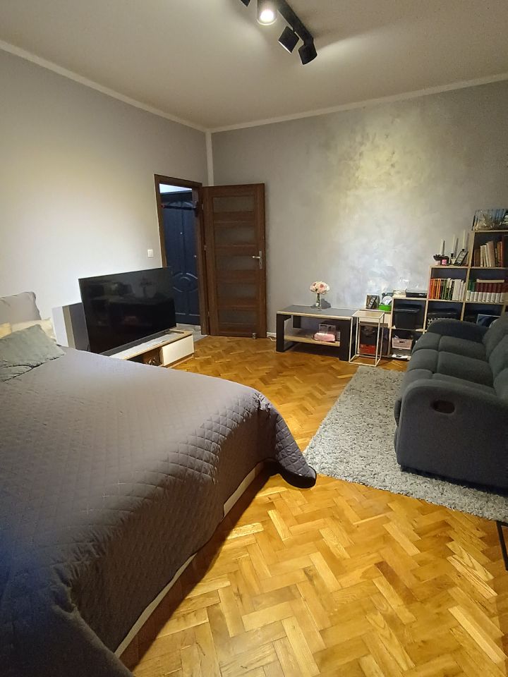 Mieszkanie 1-pokojowe Grudziądz Centrum, ul. Mikołaja z Ryńska. Zdjęcie 6